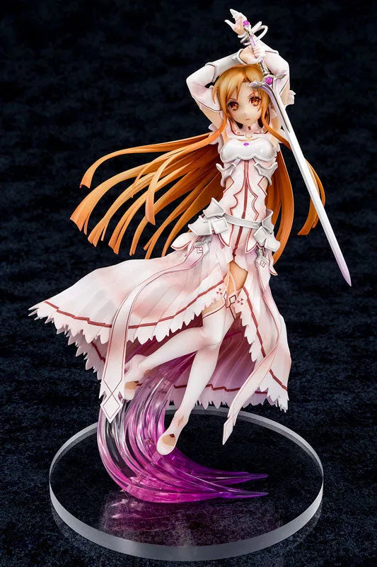 Sword Art Online: Alicization - Asuna - 1/8 - The Goddess of Creation Stacia (Genco)ㅤ – GENCO – ActionFigureBrasil
