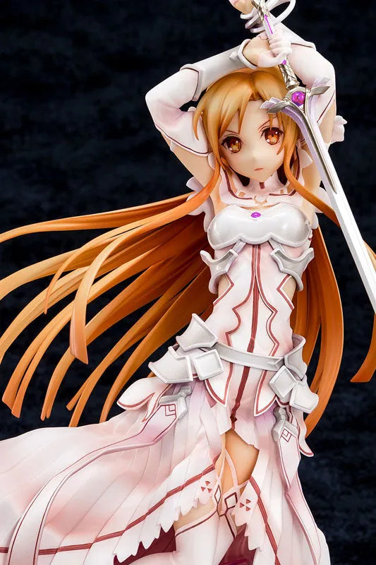 Sword Art Online: Alicization - Asuna - 1/8 - The Goddess of Creation Stacia (Genco)ㅤ – GENCO – ActionFigureBrasil