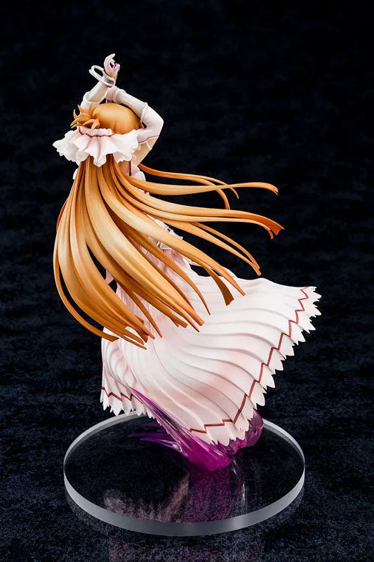 Sword Art Online: Alicization - Asuna - 1/8 - The Goddess of Creation Stacia (Genco)ㅤ – GENCO – ActionFigureBrasil