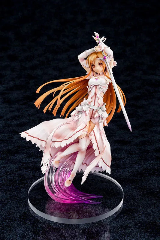 Sword Art Online: Alicization - Asuna - 1/8 - The Goddess of Creation Stacia (Genco)ㅤ – GENCO – ActionFigureBrasil