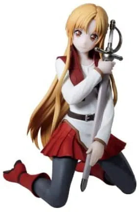 Sword Art Online: Alicization - Asuna (Bandai Spirits)ㅤ – Bandai Spirits – ActionFigureBrasil