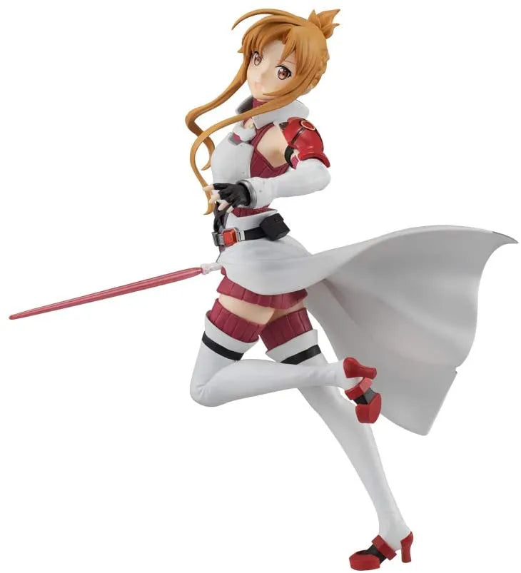Sword Art Online: Alicization - Asuna - Super Special Series (FuRyu)ㅤ – FuRyu – ActionFigureBrasil