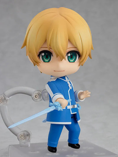 Sword Art Online: Alicization - Eugeo - Nendoroid #1126 (Good Smile Company)ㅤ – Good Smile Company – ActionFigureBrasil