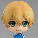 Sword Art Online: Alicization - Eugeo - Nendoroid #1126 (Good Smile Company)ㅤ – Good Smile Company – ActionFigureBrasil