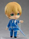 Sword Art Online: Alicization - Eugeo - Nendoroid #1126 (Good Smile Company)ㅤ – Good Smile Company – ActionFigureBrasil — embalagem