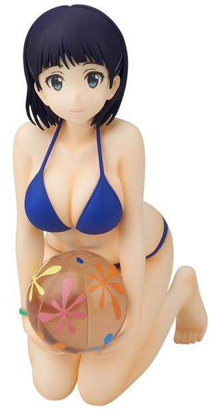 Sword Art Online: Alicization - Kirigaya Suguha - 1/7 - Mizugi Ver. (Bell Fine)ㅤ – Bell Fine – ActionFigureBrasil