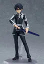 Sword Art Online: Alicization - Kirito - Figma #435 - Alicization Ver. (Max Factory)ㅤ – Max Factory – ActionFigureBrasil