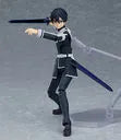Sword Art Online: Alicization - Kirito - Figma #435 - Alicization Ver. (Max Factory)ㅤ – Max Factory – ActionFigureBrasil