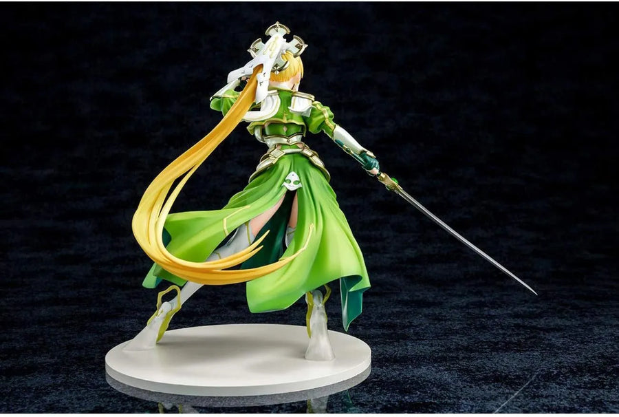 Sword Art Online: Alicization - Leafa - 1/8 - The Land Goddess Terraria (Genco) [Shop Exclusive]ㅤ – GENCO – ActionFigureBrasil