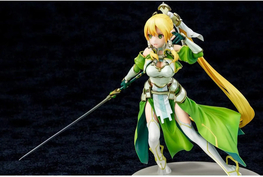 Sword Art Online: Alicization - Leafa - 1/8 - The Land Goddess Terraria (Genco) [Shop Exclusive]ㅤ – GENCO – ActionFigureBrasil