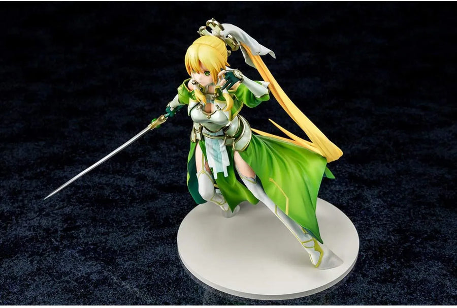Sword Art Online: Alicization - Leafa - 1/8 - The Land Goddess Terraria (Genco) [Shop Exclusive]ㅤ – GENCO – ActionFigureBrasil