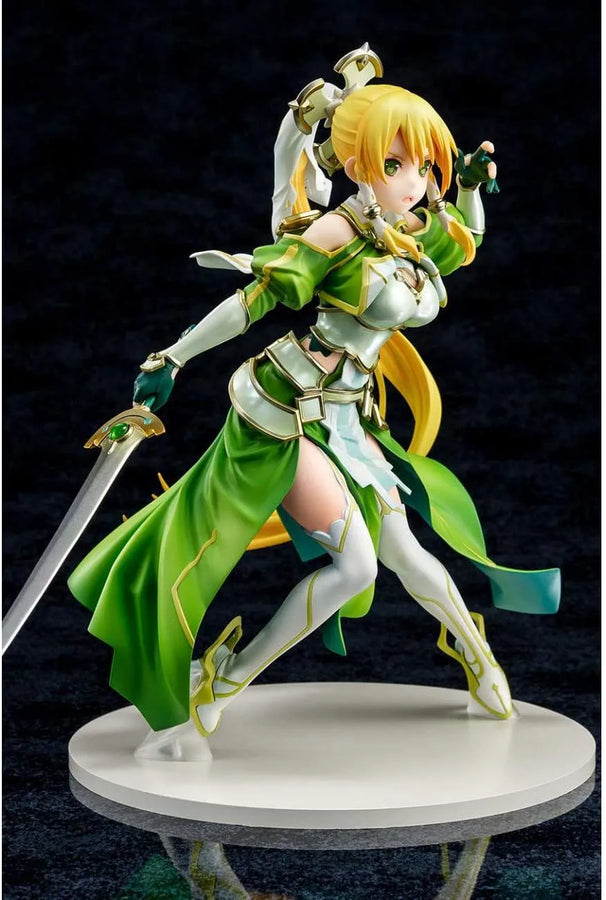 Sword Art Online: Alicization - Leafa - 1/8 - The Land Goddess Terraria (Genco) [Shop Exclusive]ㅤ – GENCO – ActionFigureBrasil