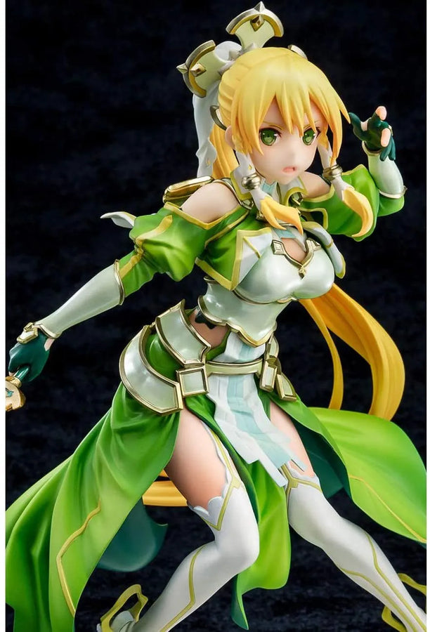 Sword Art Online: Alicization - Leafa - 1/8 - The Land Goddess Terraria (Genco) [Shop Exclusive]ㅤ – GENCO – ActionFigureBrasil