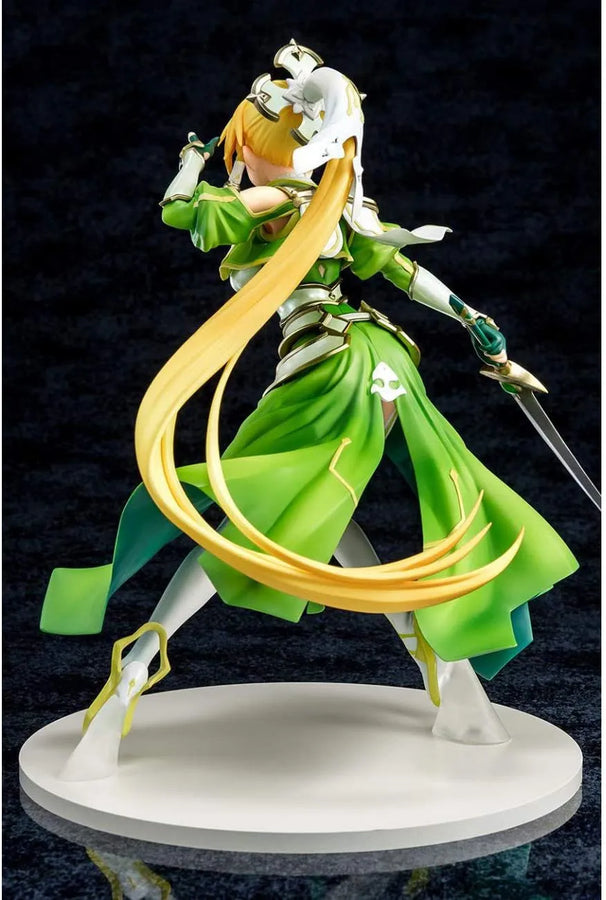 Sword Art Online: Alicization - Leafa - 1/8 - The Land Goddess Terraria (Genco) [Shop Exclusive]ㅤ – GENCO – ActionFigureBrasil