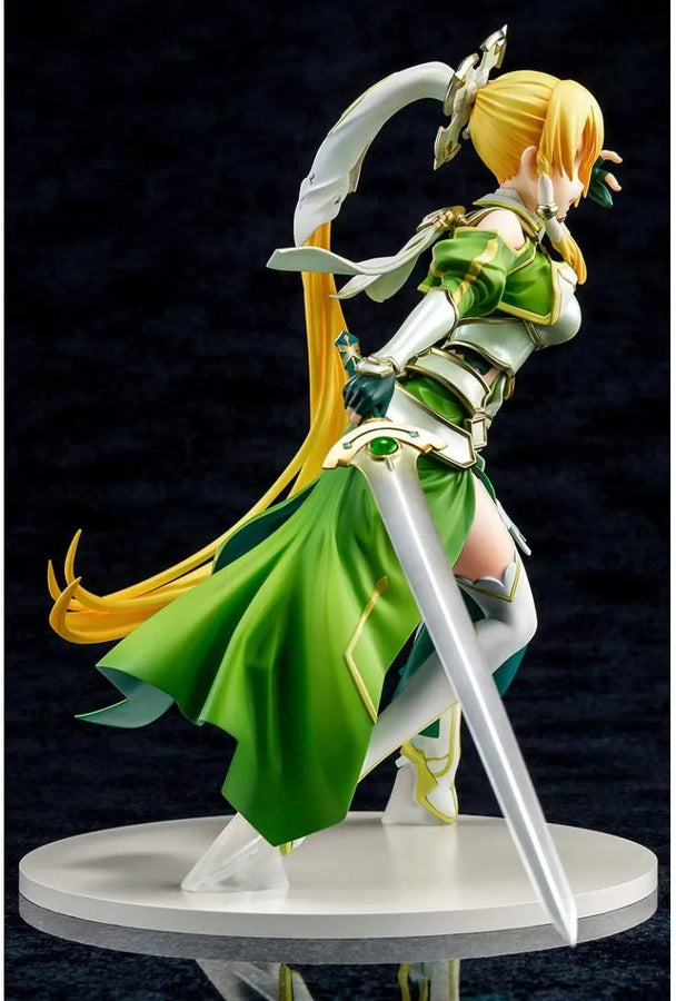 Sword Art Online: Alicization - Leafa - 1/8 - The Land Goddess Terraria (Genco) [Shop Exclusive]ㅤ – GENCO – ActionFigureBrasil