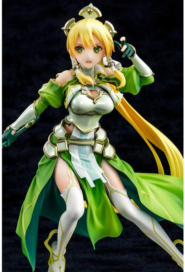 Sword Art Online: Alicization - Leafa - 1/8 - The Land Goddess Terraria (Genco) [Shop Exclusive]ㅤ – GENCO – ActionFigureBrasil