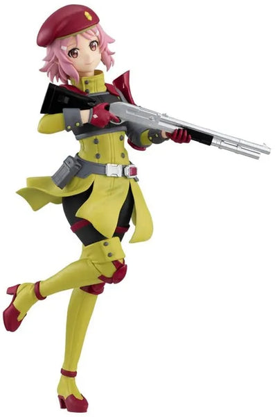 Sword Art Online: Alicization - Lisbeth - Super Special Series (FuRyu)ㅤ – FuRyu – ActionFigureBrasil