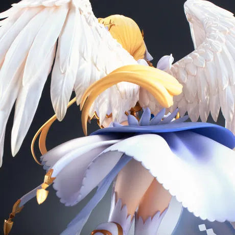 Sword Art Online: Alicization - War of Underworld - Alice Schuberg - Shibuya Scramble Figure - 1/7 - Angel Ver. (Alpha Satellite) [Shop Exclusive]ㅤ – Alpha Satellite – ActionFigureBrasil