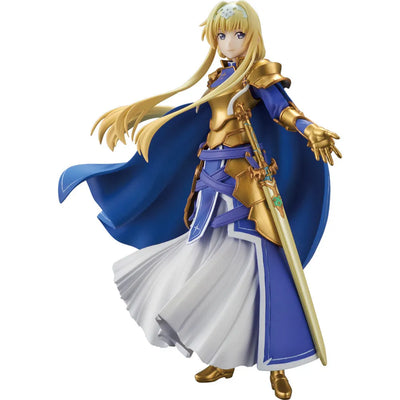Sword Art Online: Alicization - War of Underworld - Alice Zuberg - Ichiban Kuji A Prize - Priestess of Light (Bandai Spirits)ㅤ – Bandai Spirits – ActionFigureBrasil