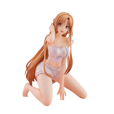 Sword Art Online: Alicization - War of Underworld - Asuna - 1/4 - Nightwear Ver. (Hobby Stock, Wing)ㅤ – Hobby Stock – ActionFigureBrasil