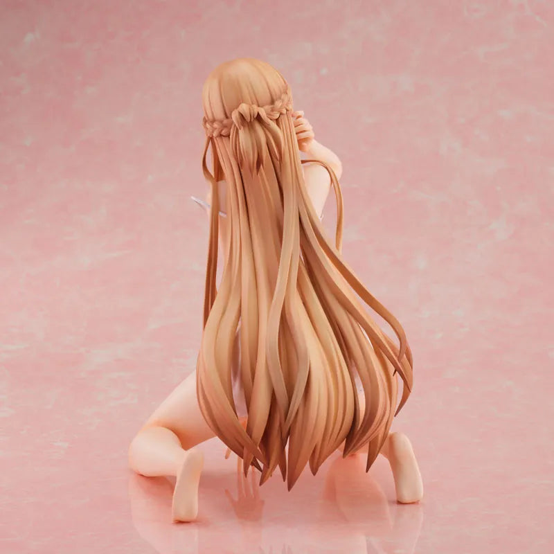 Sword Art Online: Alicization - War of Underworld - Asuna - 1/4 - Nightwear Ver. (Hobby Stock, Wing)ㅤ – Hobby Stock – ActionFigureBrasil