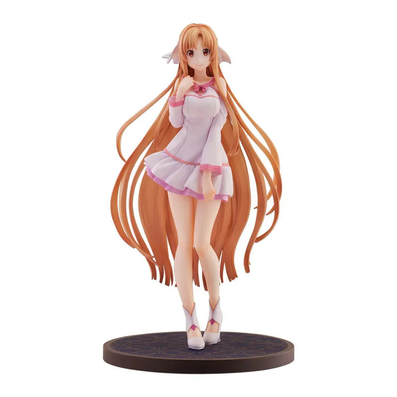 Sword Art Online: Alicization - War of Underworld - Asuna - 1/6 - The Goddess of Creation Stacia, Loungewear Ver. (Hobby Stock, Wing)ㅤ – Hobby Stock – ActionFigureBrasil