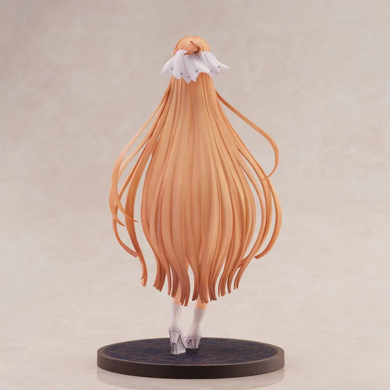 Sword Art Online: Alicization - War of Underworld - Asuna - 1/6 - The Goddess of Creation Stacia, Loungewear Ver. (Hobby Stock, Wing)ㅤ – Hobby Stock – ActionFigureBrasil
