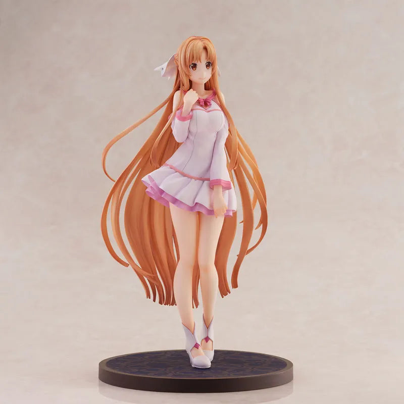 Sword Art Online: Alicization - War of Underworld - Asuna - 1/6 - The Goddess of Creation Stacia, Loungewear Ver. (Hobby Stock, Wing)ㅤ – Hobby Stock – ActionFigureBrasil