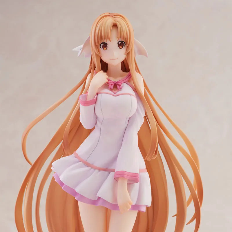 Sword Art Online: Alicization - War of Underworld - Asuna - 1/6 - The Goddess of Creation Stacia, Loungewear Ver. (Hobby Stock, Wing)ㅤ – Hobby Stock – ActionFigureBrasil