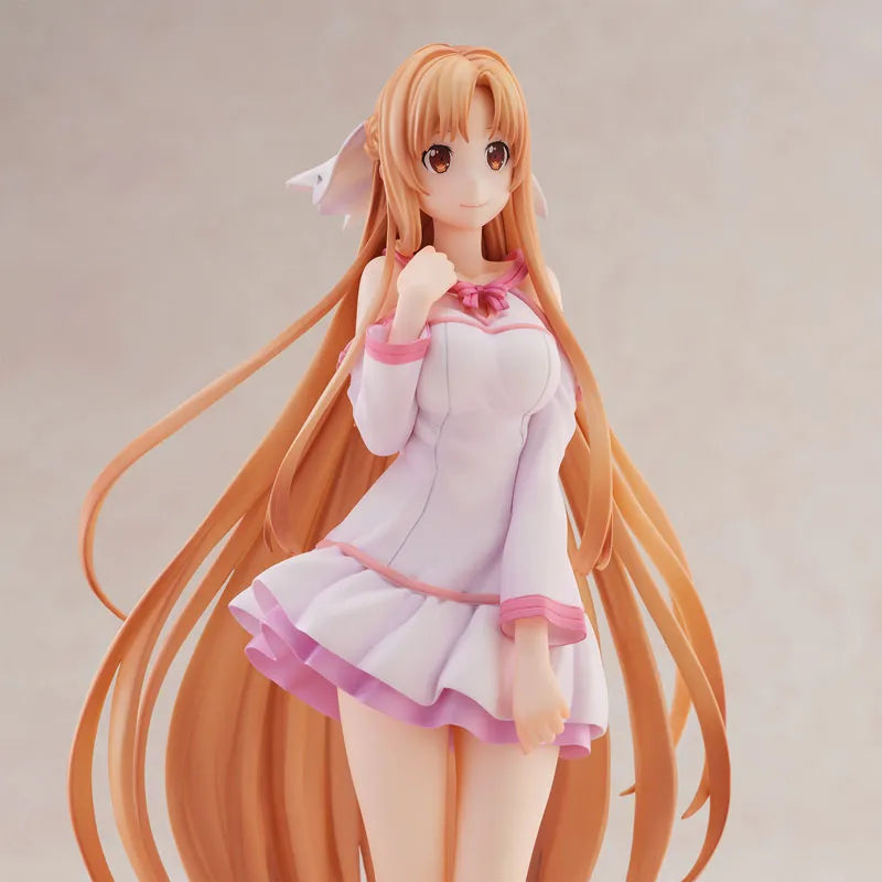 Sword Art Online: Alicization - War of Underworld - Asuna - 1/6 - The Goddess of Creation Stacia, Loungewear Ver. (Hobby Stock, Wing)ㅤ – Hobby Stock – ActionFigureBrasil