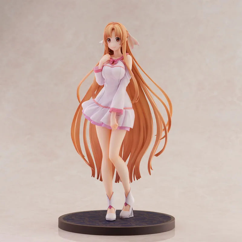 Sword Art Online: Alicization - War of Underworld - Asuna - 1/6 - The Goddess of Creation Stacia, Loungewear Ver. (Hobby Stock, Wing)ㅤ – Hobby Stock – ActionFigureBrasil