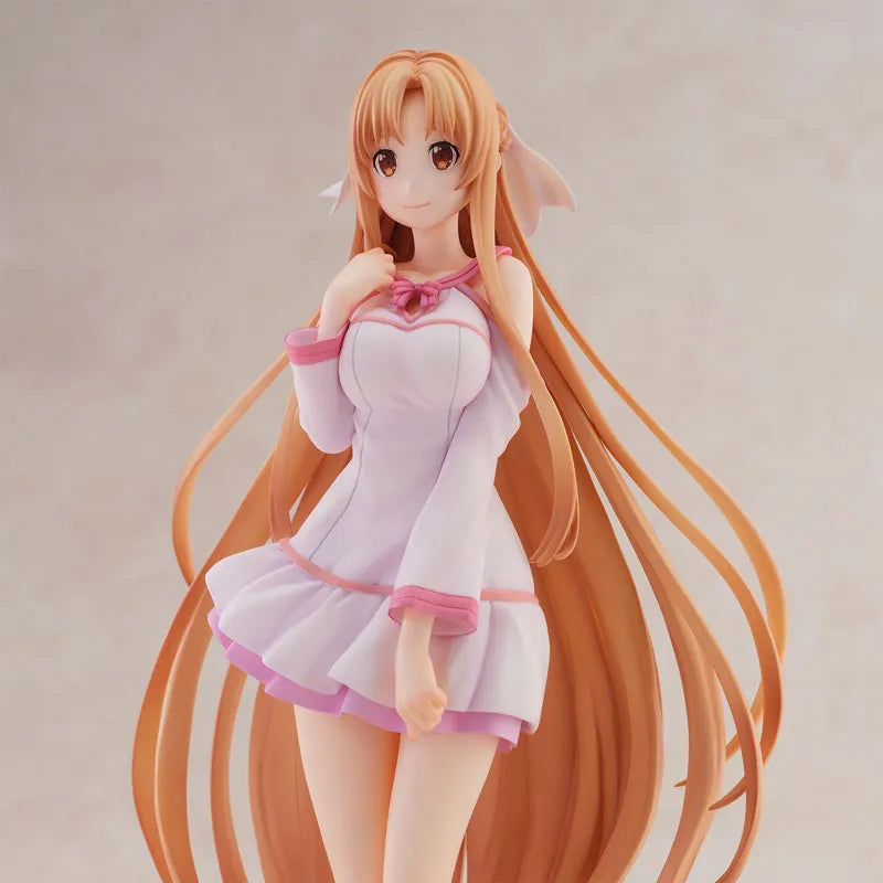 Sword Art Online: Alicization - War of Underworld - Asuna - 1/6 - The Goddess of Creation Stacia, Loungewear Ver. (Hobby Stock, Wing)ㅤ – Hobby Stock – ActionFigureBrasil