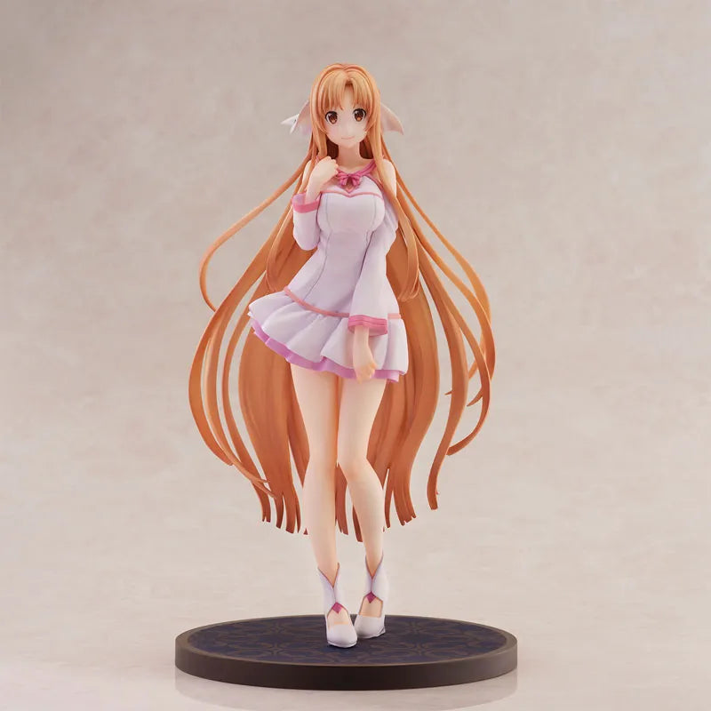 Sword Art Online: Alicization - War of Underworld - Asuna - 1/6 - The Goddess of Creation Stacia, Loungewear Ver. (Hobby Stock, Wing)ㅤ – Hobby Stock – ActionFigureBrasil