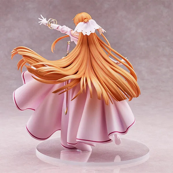 Sword Art Online: Alicization - War of Underworld - Asuna - 1/7 - The Goddess of Creation Stacia (Aniplex) [Shop Exclusive]ㅤ – Aniplex – ActionFigureBrasil