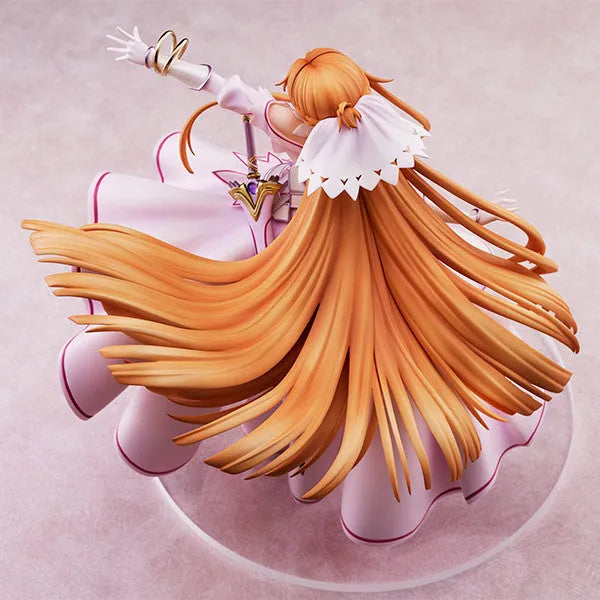 Sword Art Online: Alicization - War of Underworld - Asuna - 1/7 - The Goddess of Creation Stacia (Aniplex) [Shop Exclusive]ㅤ – Aniplex – ActionFigureBrasil