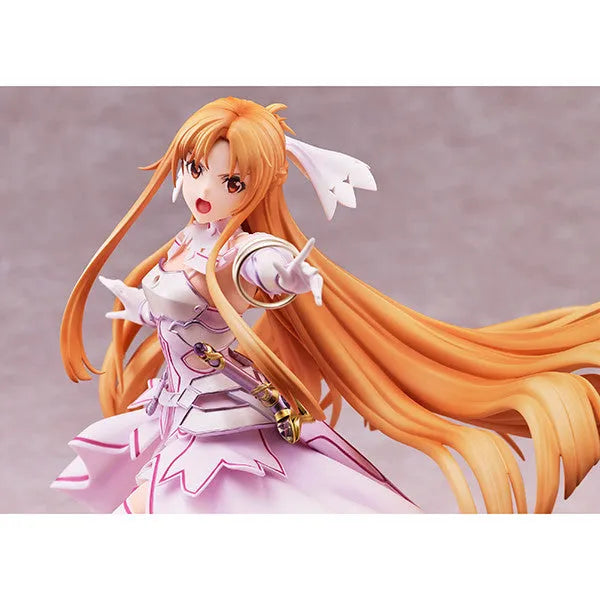 Sword Art Online: Alicization - War of Underworld - Asuna - 1/7 - The Goddess of Creation Stacia (Aniplex) [Shop Exclusive]ㅤ – Aniplex – ActionFigureBrasil