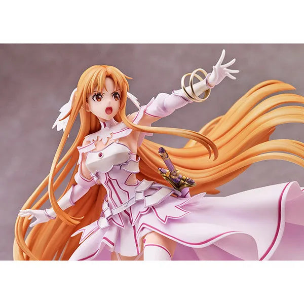 Sword Art Online: Alicization - War of Underworld - Asuna - 1/7 - The Goddess of Creation Stacia (Aniplex) [Shop Exclusive]ㅤ – Aniplex – ActionFigureBrasil