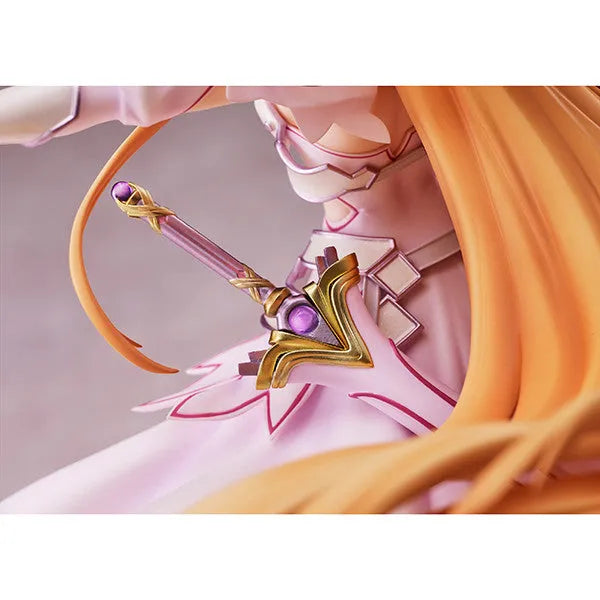 Sword Art Online: Alicization - War of Underworld - Asuna - 1/7 - The Goddess of Creation Stacia (Aniplex) [Shop Exclusive]ㅤ – Aniplex – ActionFigureBrasil