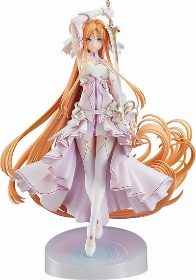 Sword Art Online: Alicization - War of Underworld - Asuna - 1/7 - The Goddess of Creation Stacia (Good Smile Company)ㅤ – Good Smile Company – ActionFigureBrasil