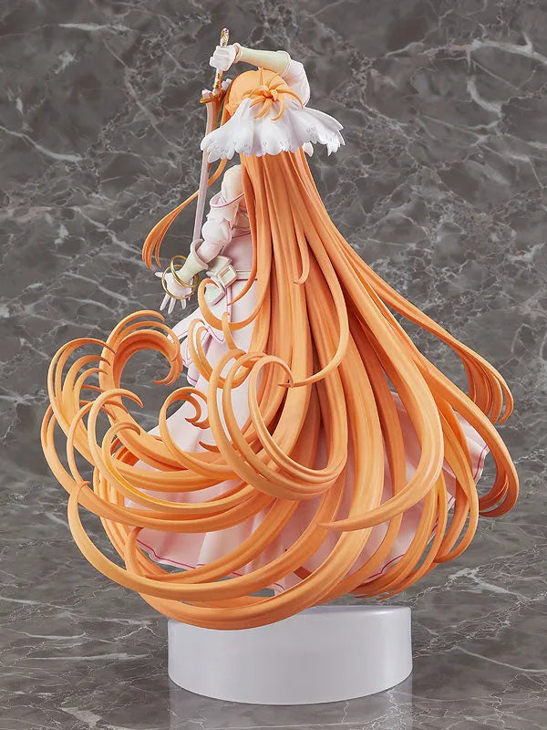 Sword Art Online: Alicization - War of Underworld - Asuna - 1/7 - The Goddess of Creation Stacia (Good Smile Company)ㅤ – Good Smile Company – ActionFigureBrasil