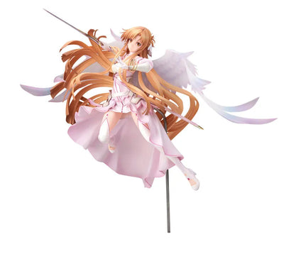 Sword Art Online: Alicization - War of Underworld - Asuna - 1/7 - The Goddess of Creation Stacia Ver. (Alter)ㅤ – Alter – ActionFigureBrasil
