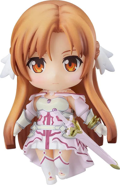 Sword Art Online: Alicization - War of Underworld - Asuna - Nendoroid #1343 - Stacia, the Goddess of Creation (Good Smile Company)ㅤ – Good Smile Company – ActionFigureBrasil