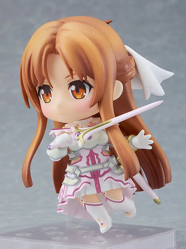 Sword Art Online: Alicization - War of Underworld - Asuna - Nendoroid #1343 - Stacia, the Goddess of Creation (Good Smile Company)ㅤ – Good Smile Company – ActionFigureBrasil
