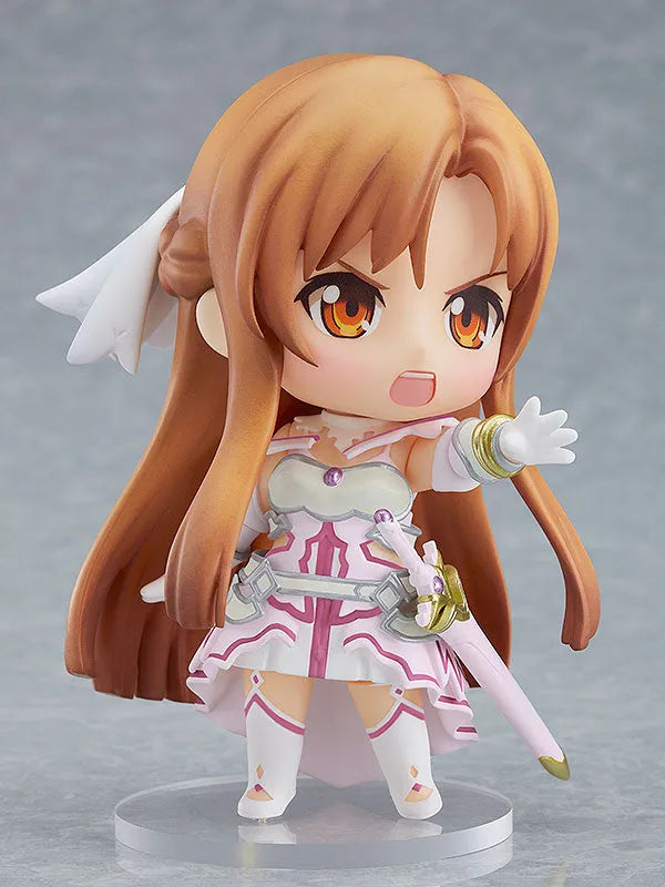 Sword Art Online: Alicization - War of Underworld - Asuna - Nendoroid #1343 - Stacia, the Goddess of Creation (Good Smile Company)ㅤ – Good Smile Company – ActionFigureBrasil