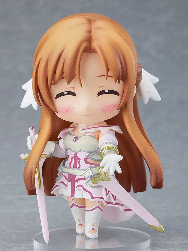 Sword Art Online: Alicization - War of Underworld - Asuna - Nendoroid #1343 - Stacia, the Goddess of Creation (Good Smile Company)ㅤ – Good Smile Company – ActionFigureBrasil