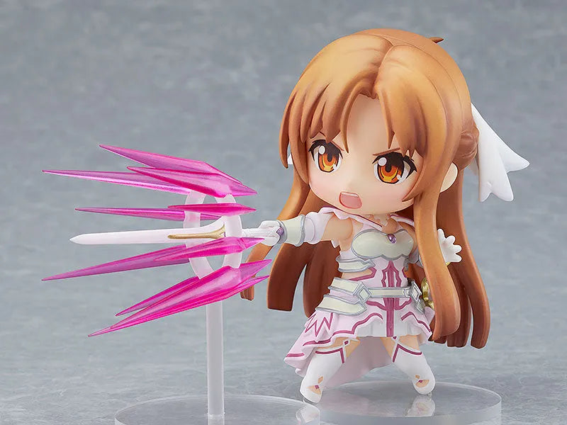 Sword Art Online: Alicization - War of Underworld - Asuna - Nendoroid #1343 - Stacia, the Goddess of Creation (Good Smile Company)ㅤ – Good Smile Company – ActionFigureBrasil