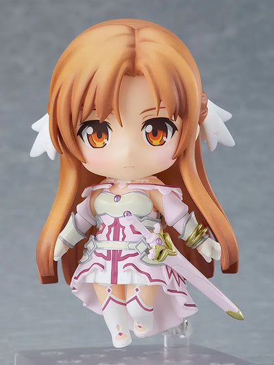 Sword Art Online: Alicization - War of Underworld - Asuna - Nendoroid #1343 - Stacia, the Goddess of Creation (Good Smile Company)ㅤ – Good Smile Company – ActionFigureBrasil — acessórios
