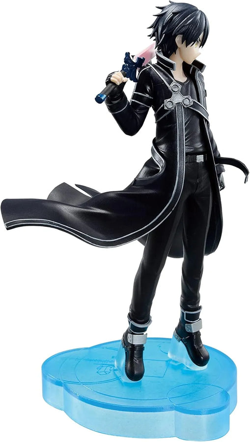Sword Art Online: Alicization - War of Underworld - Kirito (Bandai Spirits)ㅤ – Bandai Spirits – ActionFigureBrasil