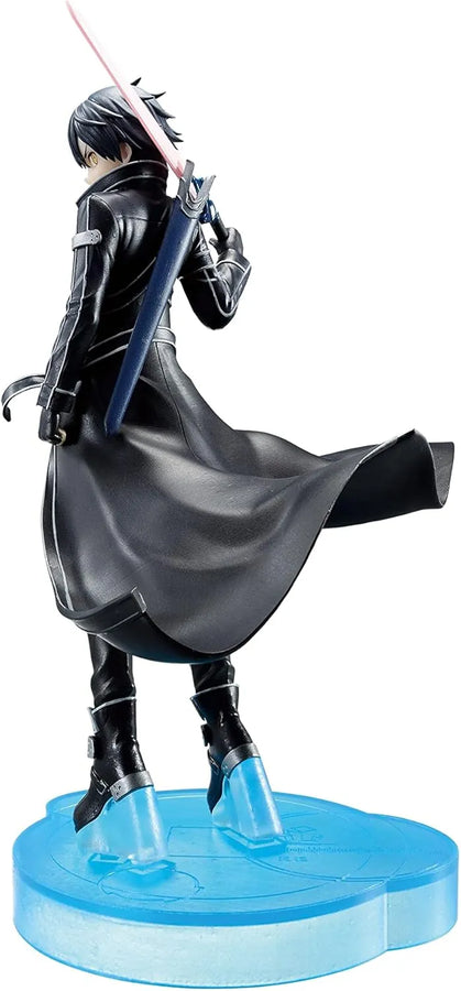 Sword Art Online: Alicization - War of Underworld - Kirito (Bandai Spirits)ㅤ – Bandai Spirits – ActionFigureBrasil