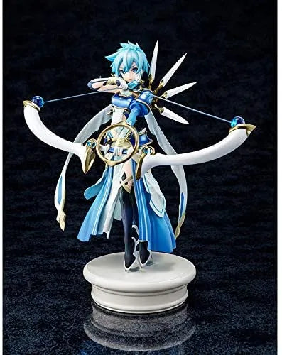 Sword Art Online: Alicization - War of Underworld - Sinon - 1/8 - The Sun Goddess Solus (Genco) [Shop Exclusive]ㅤ – GENCO – ActionFigureBrasil